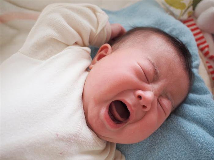 Viêm họng cấp ở trẻ em: Nguyên nhân và Cách điều trị - ảnh 1
