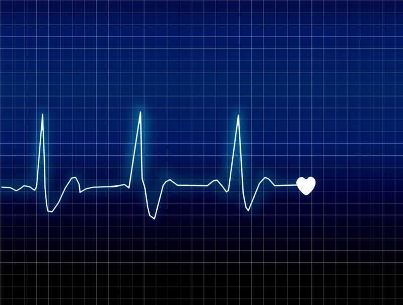 Nhịp tim bao nhiêu là bình thường?