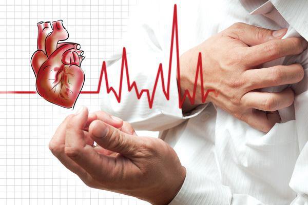 11 nguy cơ bệnh tim mạch hàng đầu có thể bạn chưa biết - ảnh 1