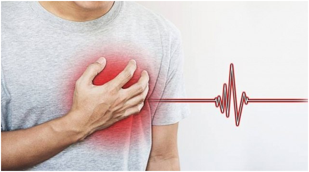 Nguy cơ nhồi máu cơ tim ở người trẻ tuổi ngày càng tăng cao