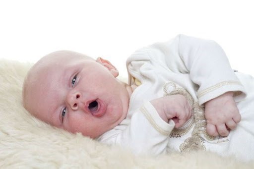 Viêm phổi ở trẻ sơ sinh và Cách chăm sóc - ảnh 2