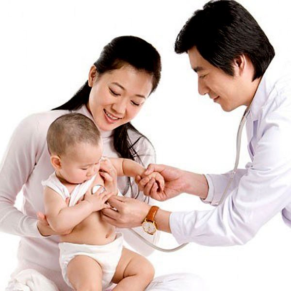 5 thời điểm bắt buộc phải tiêm vắc-xin uốn ván cho trẻ