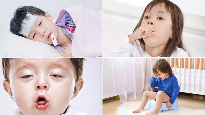 Cách nhận biết sớm bệnh viêm phổi ở trẻ nhỏ - ảnh 1