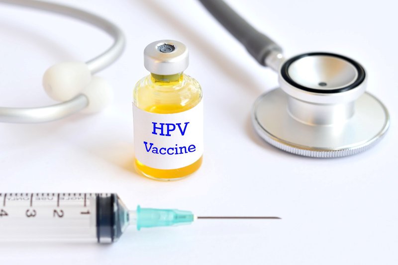 Tiêm phòng vắc-xin HPV Những điều cần biết