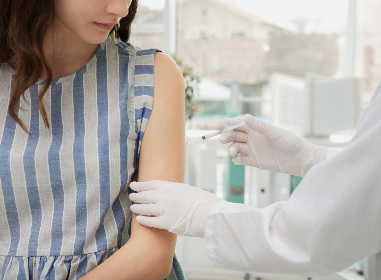 Tiêm phòng vắc-xin HPV Những điều cần biết - ảnh 1