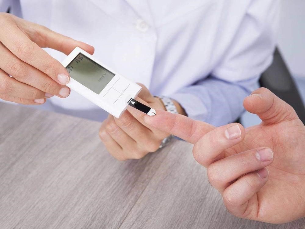 Chỉ số Glucose trong máu ở mức bao nhiêu là mắc bệnh tiểu đường? - ảnh 1