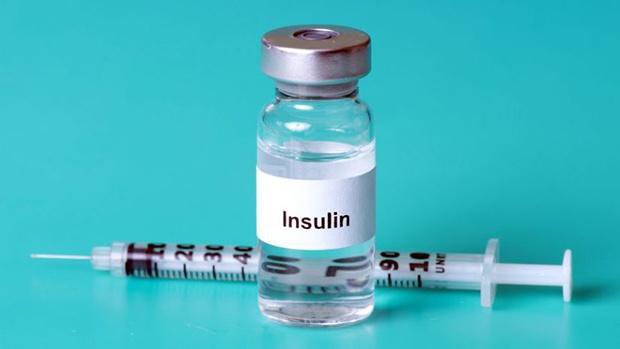 Đái tháo đường type mấy bắt buộc phải dùng insulin?