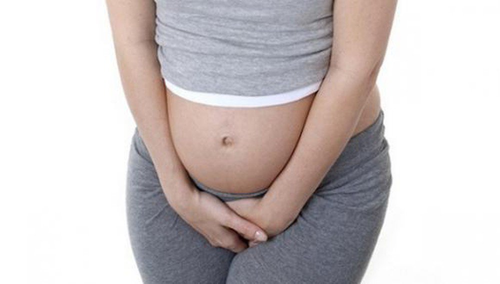 Vì sao mẹ bầu bị ngứa vùng kín khi mang thai 3 tháng đầu? - ảnh 1