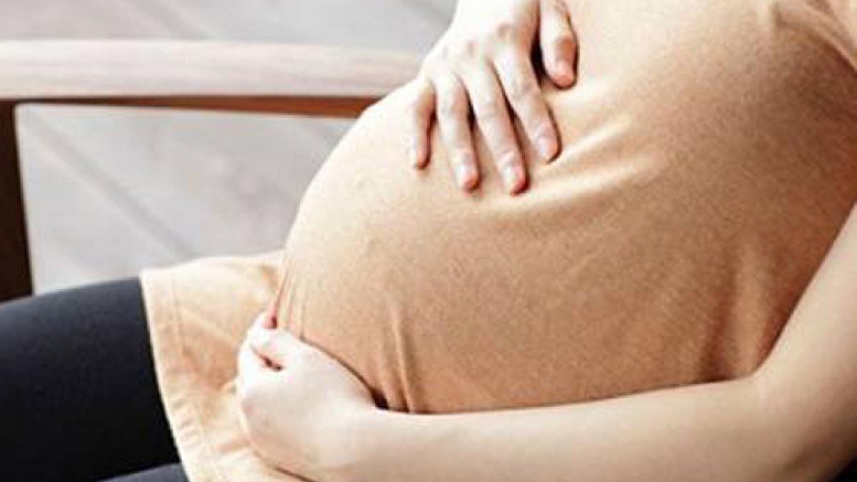 Vì sao mẹ bầu bị ngứa vùng kín khi mang thai 3 tháng đầu? - ảnh 2