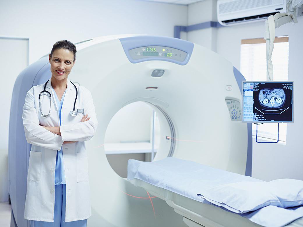 Chụp cộng hưởng từ (MRI) có ích lợi gì? - ảnh 2