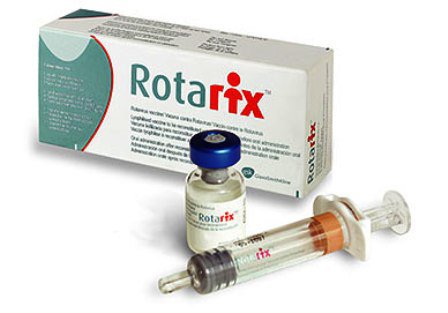 Có mấy loại vắc-xin Rotavirus và lịch uống như thế nào? - ảnh 2