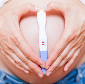 Vì sao muốn thử thai thường phải đo nồng độ HCG? - ảnh 1