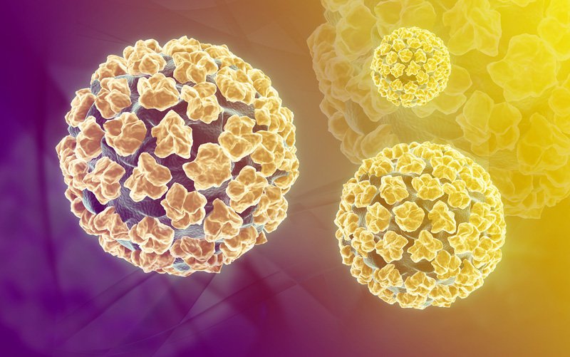 Vắc-xin HPV: Ai nên tiêm và tiêm khi nào? - ảnh 1