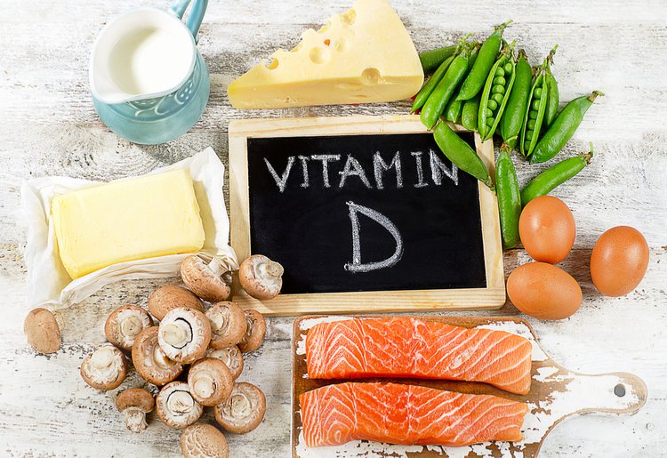 Vitamin D liều cao liệu có lợi cho bệnh nhân mắc ung thư đại trực tràng?