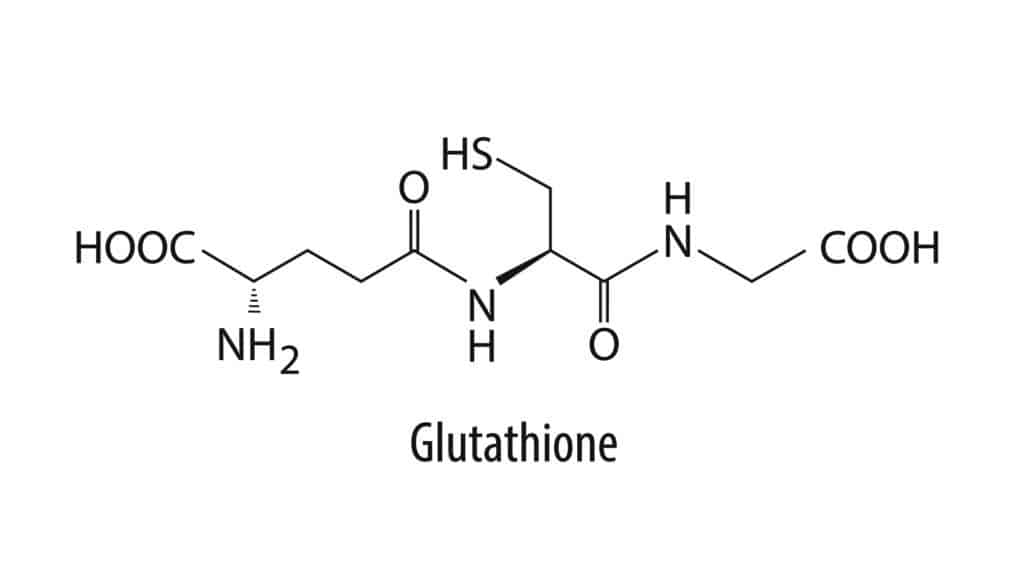 Glutathione là thảo dược gì? Công dụng - liều dùng và tác dụng phụ