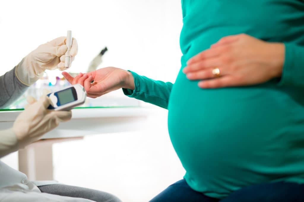 Xét nghiệm tiểu đường thai kỳ chẩn đoán bệnh gì? và hướng dẫn đọc kết quả