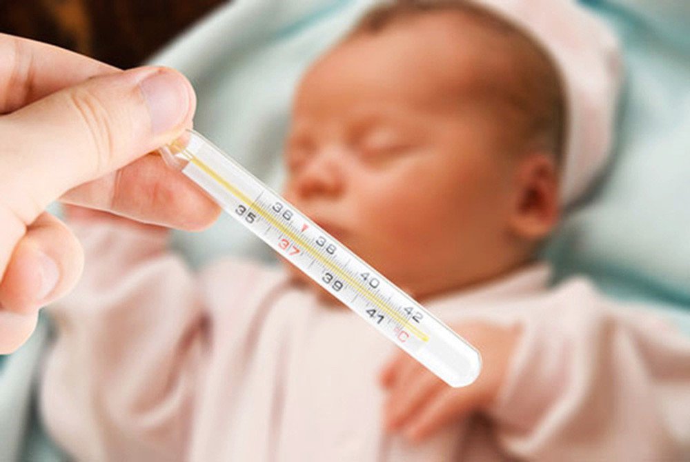 Trẻ dưới 1 tuổi cần phải tiêm những vắc-xin nào? - ảnh 1