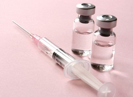 Các vắc-xin tiêm chủng cho người trên 60 tuổi - ảnh 1