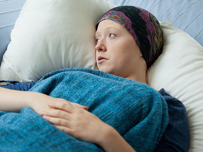 Trị liệu tâm lý cho bệnh nhân ung thư: Những điều cần biết - ảnh 3