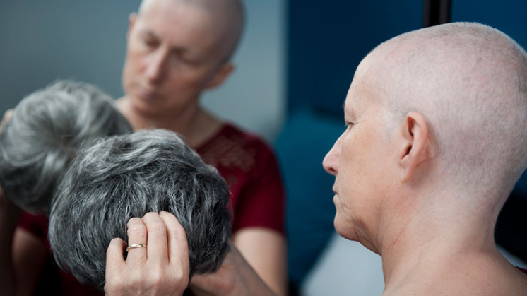 Trị liệu tâm lý cho bệnh nhân ung thư: Những điều cần biết - ảnh 2