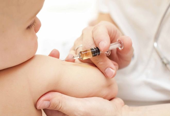 Vắc-xin sởi quai bị rubella MMR: Những điều cần biết - ảnh 1