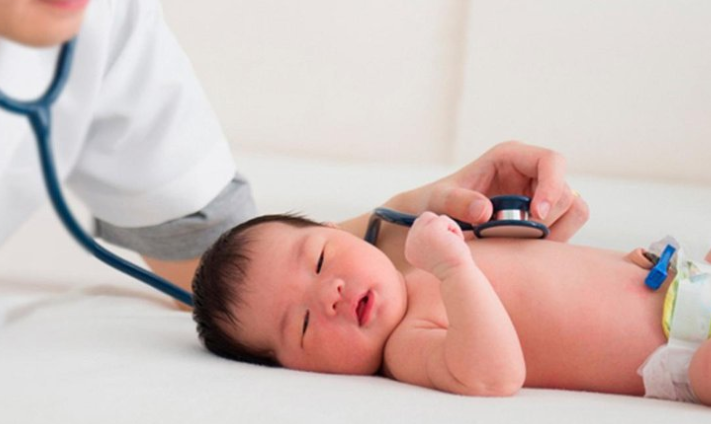 Suy hô hấp cấp ở trẻ sơ sinh - Nguyên nhân, triệu chứng và điều trị - ảnh 3