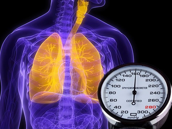 Đánh giá áp lực động mạch phổi bằng siêu âm Doppler tim - ảnh 1