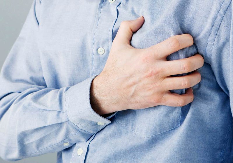 Nguy cơ bệnh tim mạch theo từng cấp độ tăng huyết áp