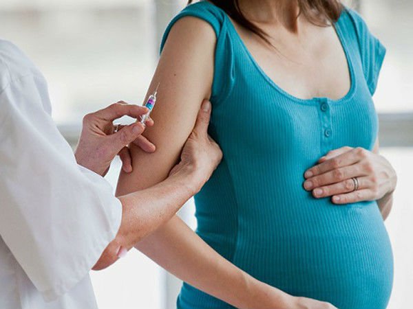 Bị Cảm cúm khi mang thai gây nguy hiểm gì đến thai nhi? - ảnh 2