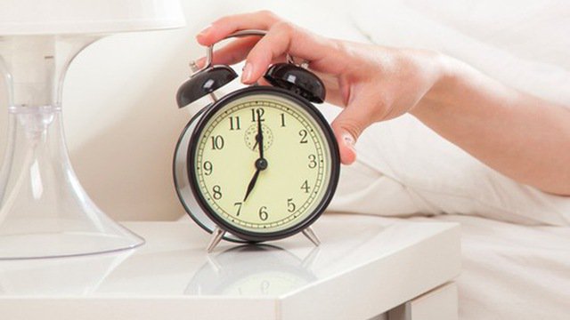 Vì sao mất ngủ hay Rối loạn giấc ngủ khó điều trị? - ảnh 1