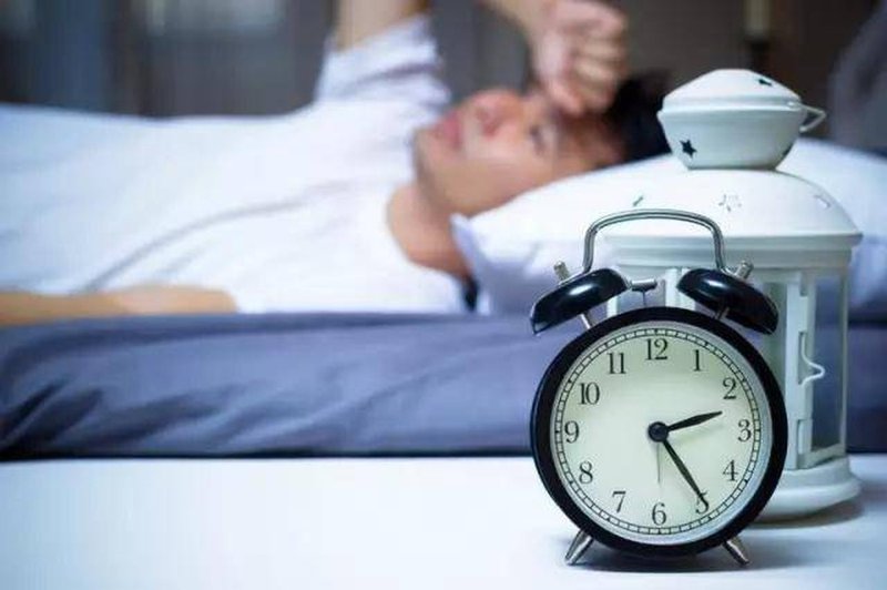 Vì sao mất ngủ hay Rối loạn giấc ngủ khó điều trị?
