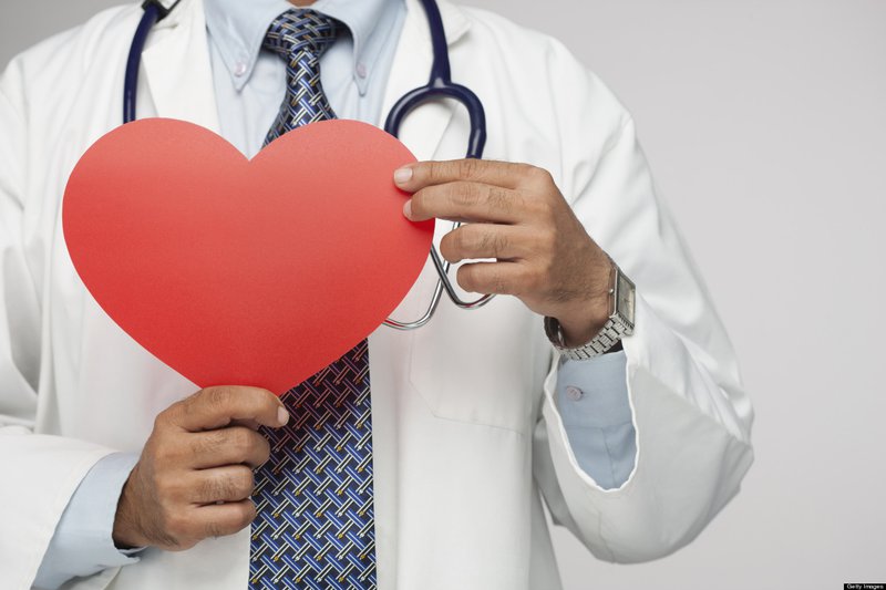 Phân suất tống máu (EF) – chỉ số quan trọng trong chẩn đoán suy tim
