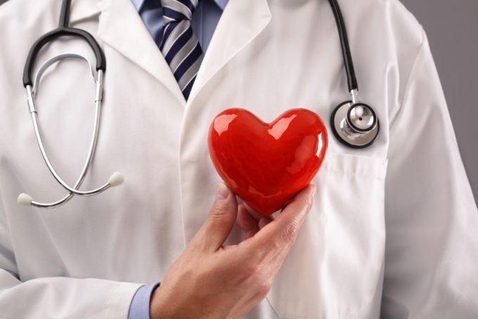 Phân suất tống máu (EF) – chỉ số quan trọng trong chẩn đoán suy tim - ảnh 1