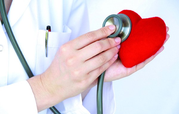 Thiếu máu cơ tim cục bộ - Nguyên nhân, biến chứng và cách phòng ngừa