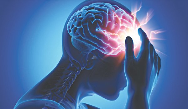 Những biến chứng nguy hiểm của nhồi máu não và Cách phòng ngừa - ảnh 1