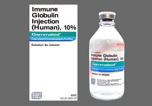 Chức năng của Globulin miễn dịch