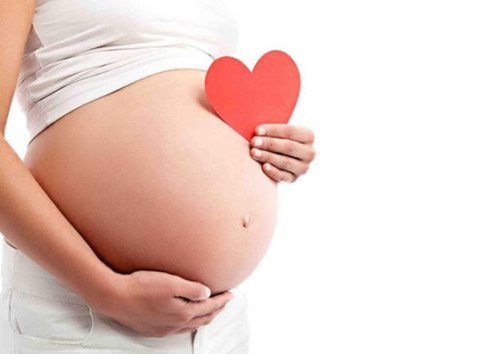 Chụp cộng hưởng từ có ảnh hưởng đến thai nhi?