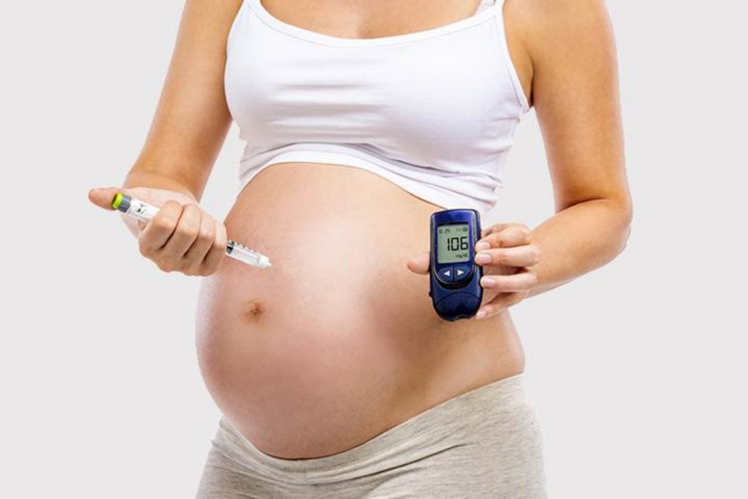 Chỉ số tiểu đường thai kỳ như thế nào là bình thường? - ảnh 2