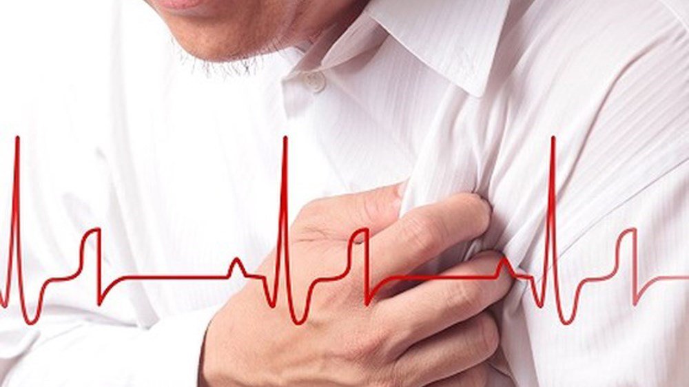Cách chăm sóc bệnh nhân suy tim giai đoạn cuối - ảnh 1