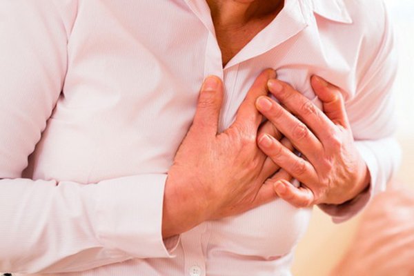 Cách chăm sóc bệnh nhân suy tim giai đoạn cuối