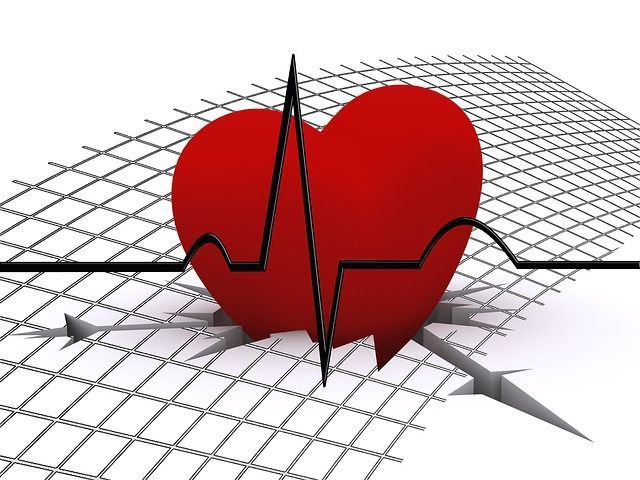 Sốc tim là gì?, Triệu chứng và Các nguyên nhân gây sốc tim