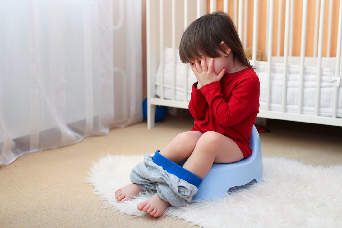 Sa trực tràng ở trẻ em: Nguyên nhân và Cách điều trị - ảnh 1