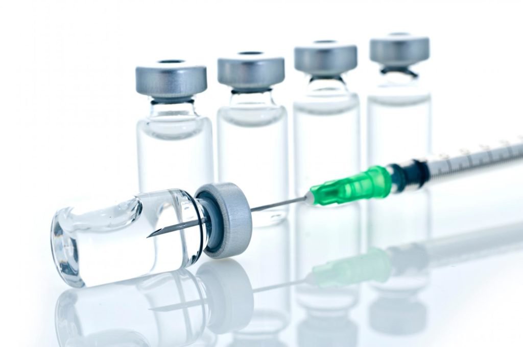 Phản ứng thường gặp sau tiêm vắc-xin 5 trong 1 (Pentaxim) và 6 trong 1 (Hexaxim, Infa - ảnh 1