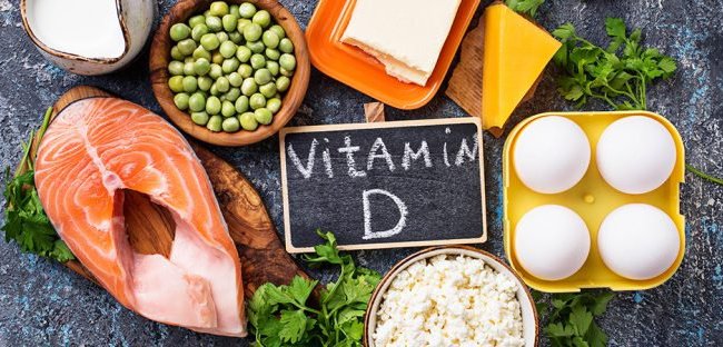 Những điều cần biết về vitamin D - ảnh 2