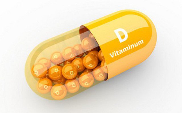 Những điều cần biết về vitamin D - ảnh 3