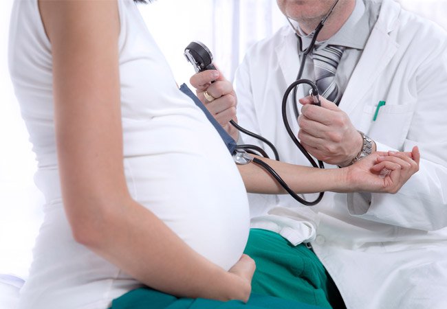 Tim mạch bệnh lý trong thai kỳ: Những điều cần biết