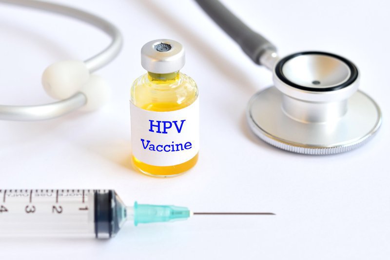 Lịch tiêm vắc xin HPV ngừa ung thư cổ tử cung theo khuyến cáo của CDC (Mỹ) - ảnh 2
