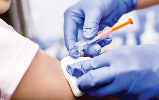 Lịch tiêm vắc xin HPV ngừa ung thư cổ tử cung theo khuyến cáo của CDC (Mỹ) - ảnh 3