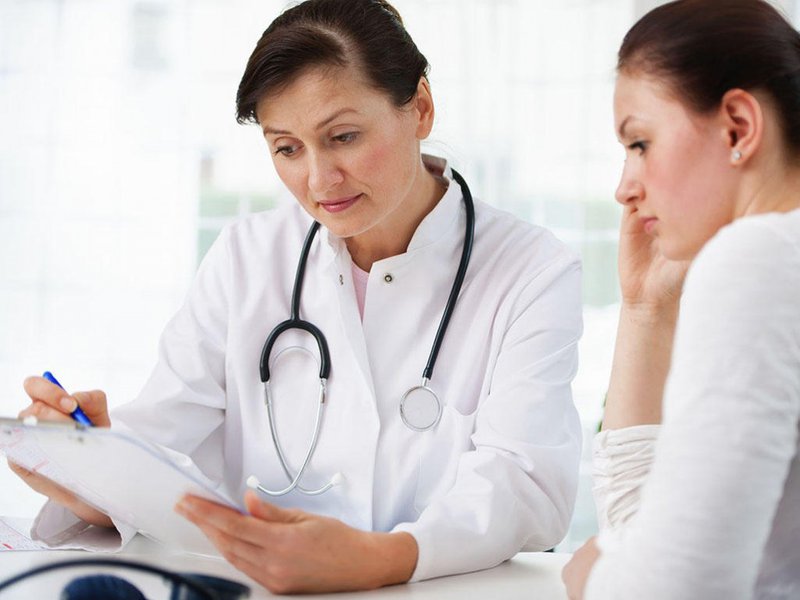 Nguyên nhân và những yếu tố nguy cơ gây raTân sinh trong biểu mô cổ tử cung (CIN)