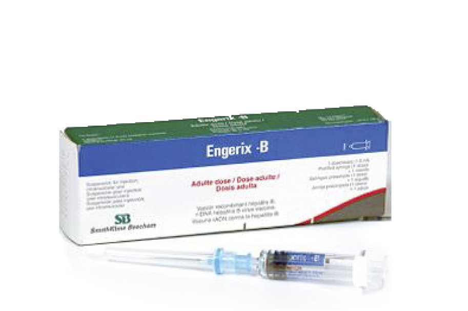 Vắc-xin phòng viêm gan B Engerix: Công dụng, liều dùng, tác dụng phụ - ảnh 2